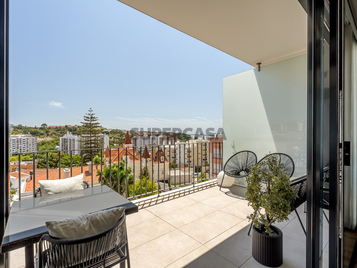 Terraza
