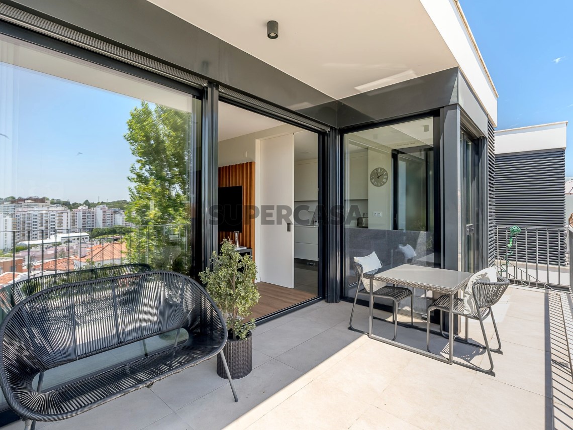 Terraza
