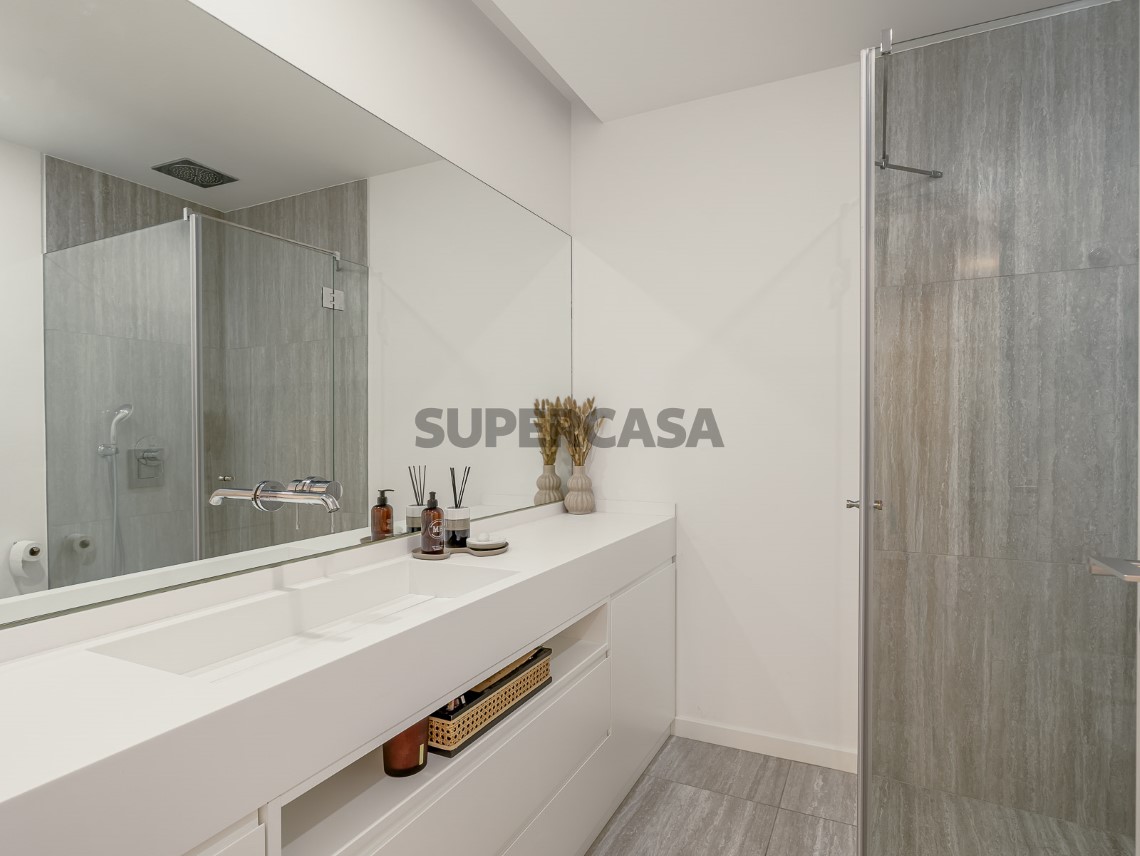Cuarto de baño