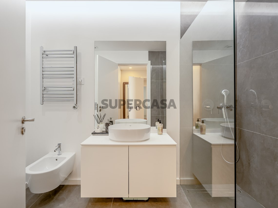 Cuarto de baño