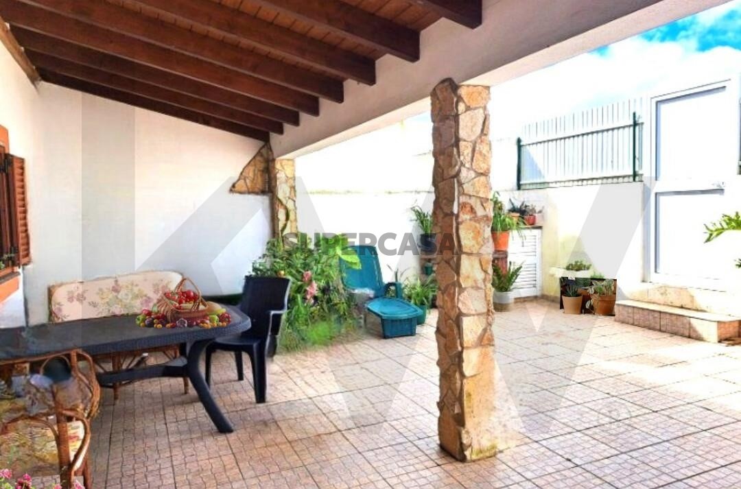 Casa 3 habitaciones en venta en São Teotónio