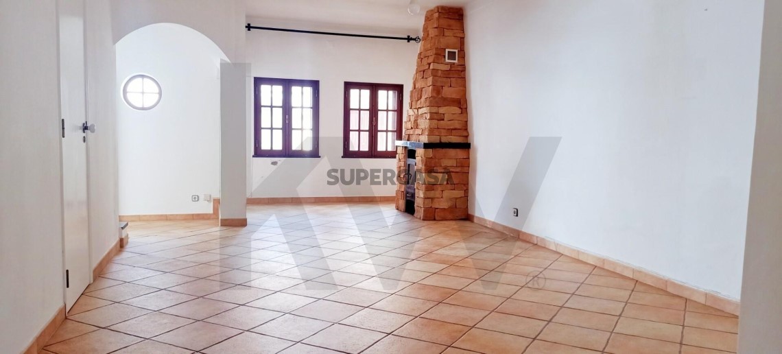 Casa 3 habitaciones en venta en São Teotónio