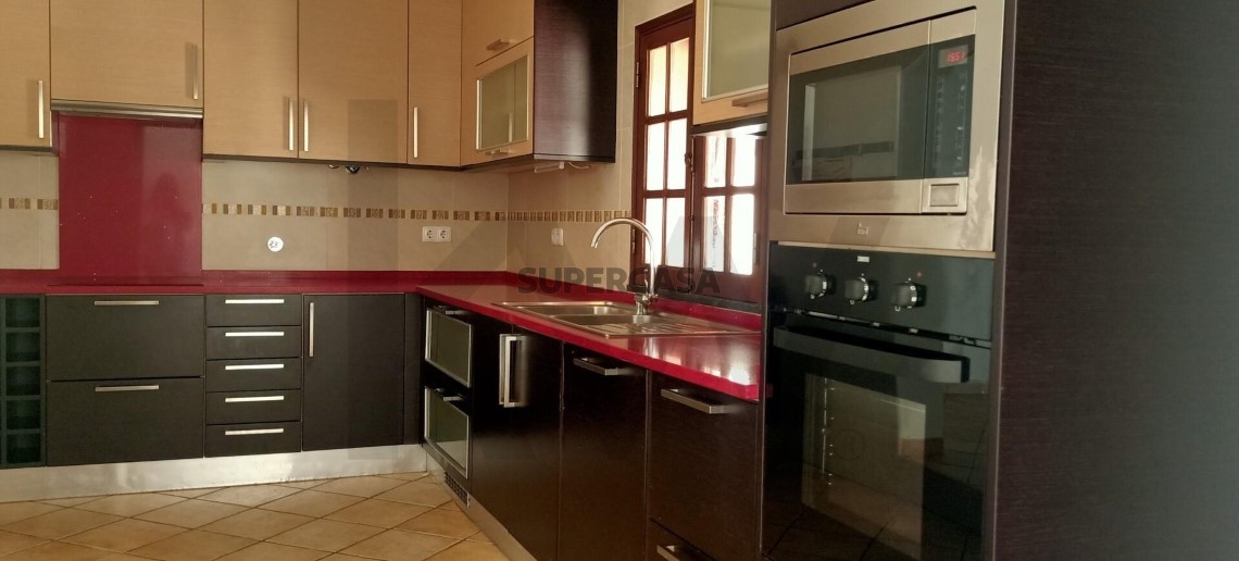 Casa 3 habitaciones en venta en São Teotónio