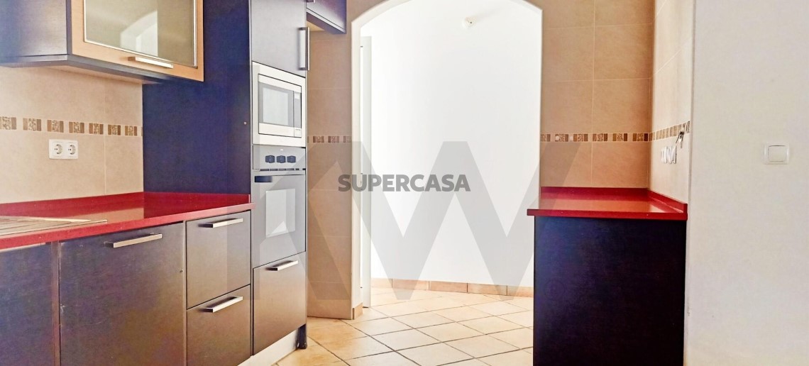 Casa 3 habitaciones en venta en São Teotónio