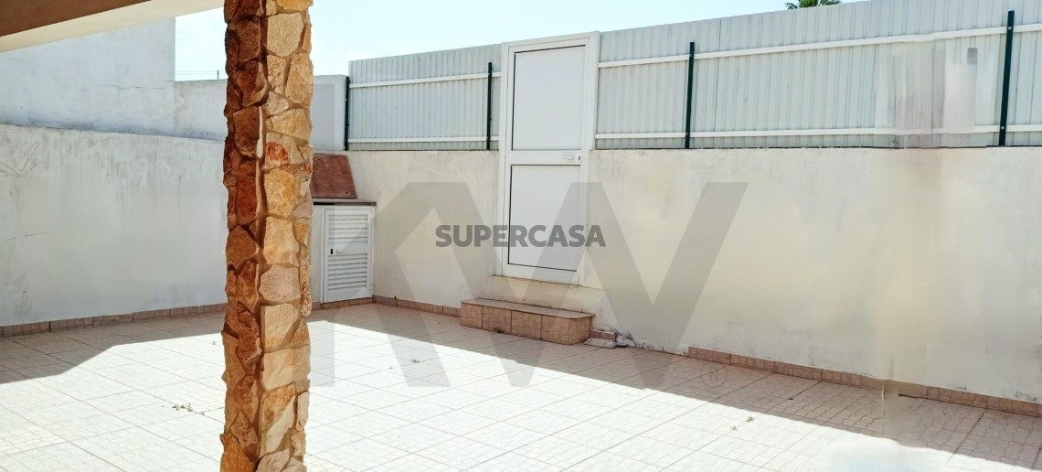 Casa 3 habitaciones en venta en São Teotónio