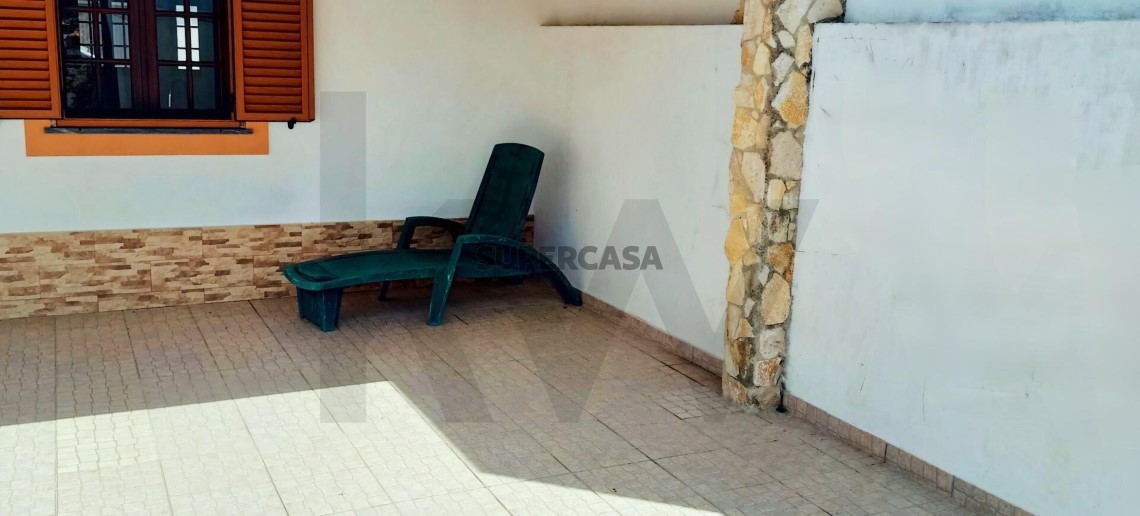 Casa 3 habitaciones en venta en São Teotónio