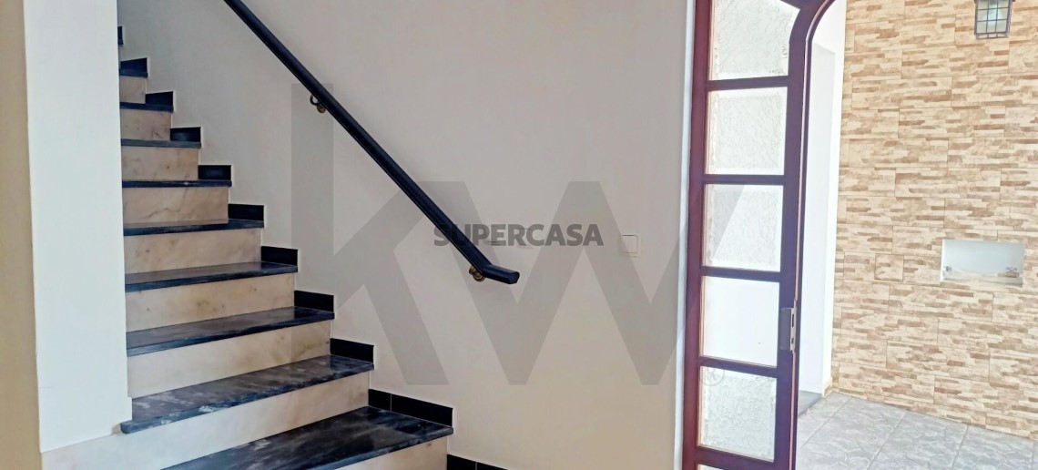 Casa 3 habitaciones en venta en São Teotónio