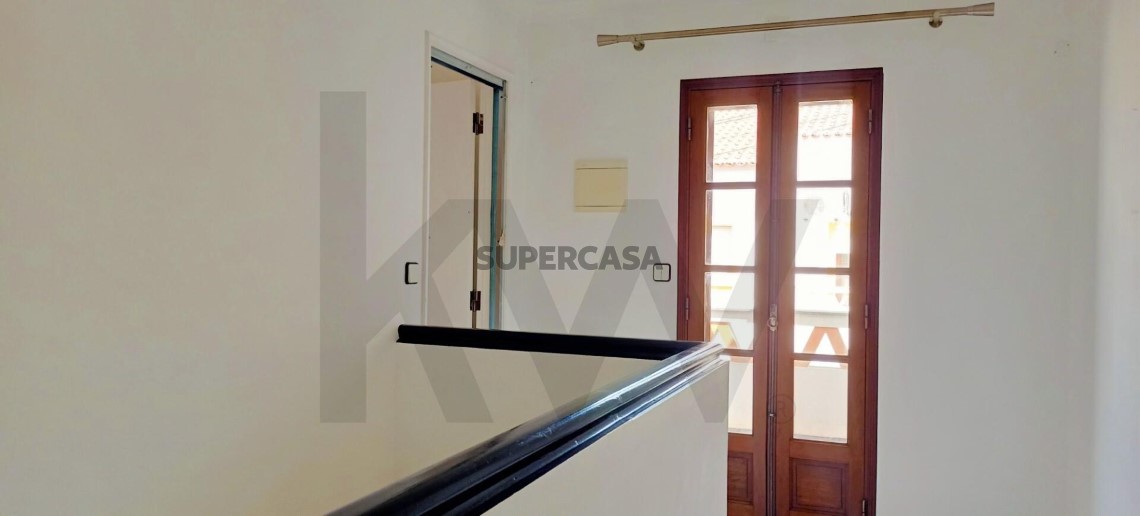 Casa 3 habitaciones en venta en São Teotónio
