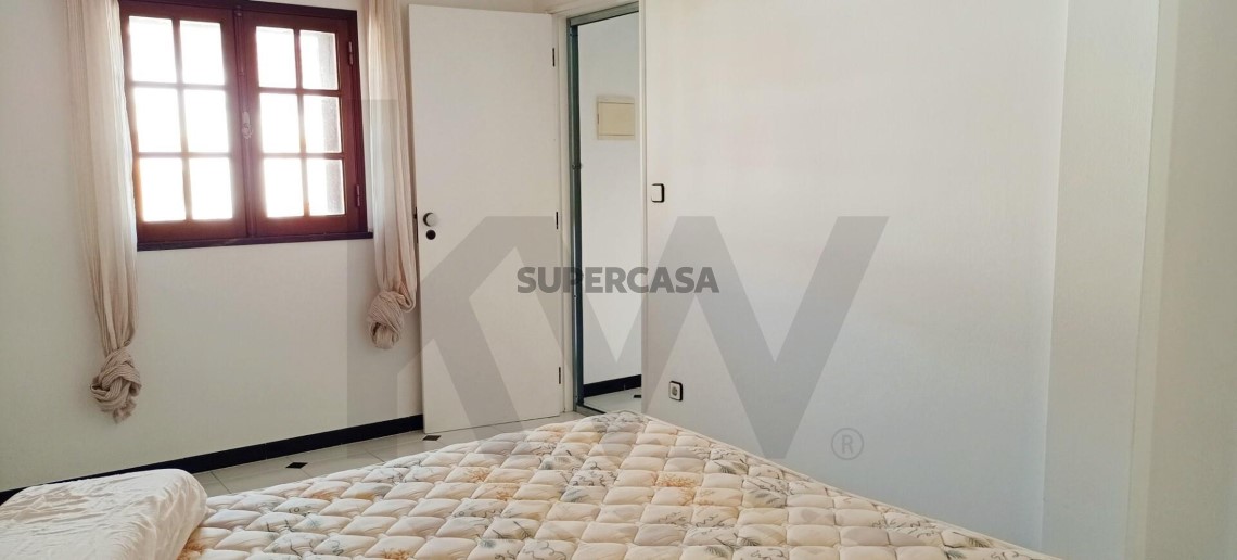 Casa 3 habitaciones en venta en São Teotónio