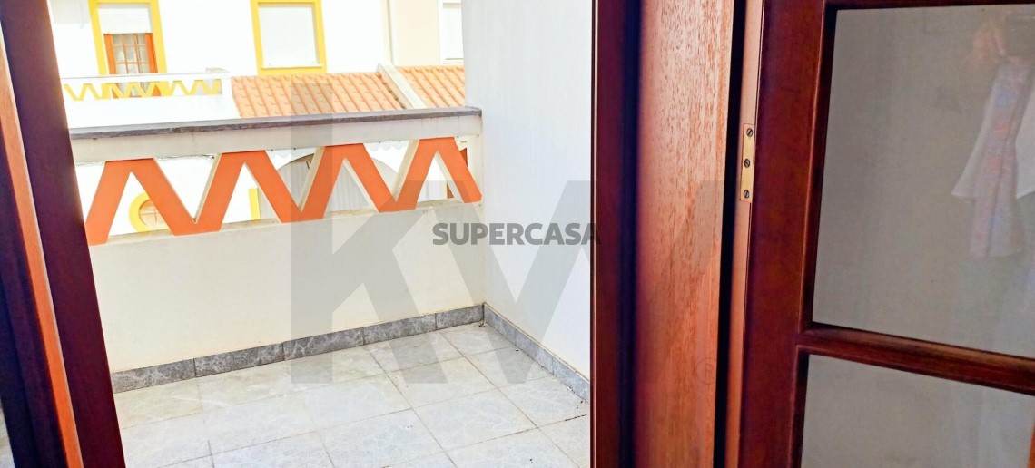 Casa 3 habitaciones en venta en São Teotónio