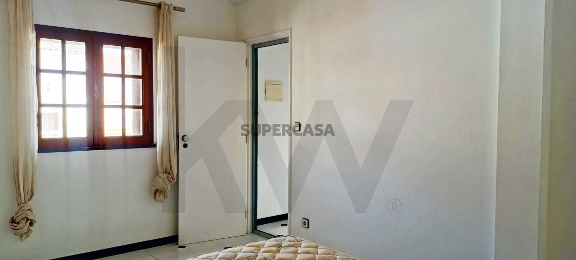 Casa 3 habitaciones en venta en São Teotónio