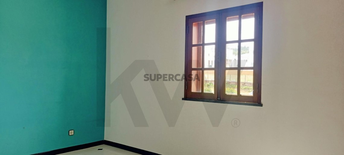 Casa 3 habitaciones en venta en São Teotónio