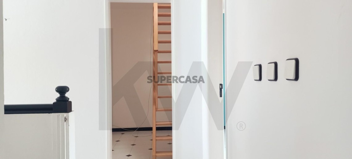 Casa 3 habitaciones en venta en São Teotónio
