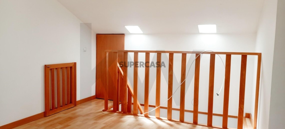 Casa 3 habitaciones en venta en São Teotónio