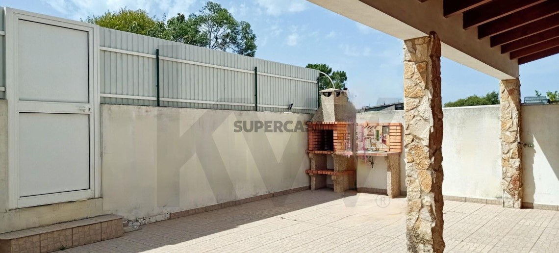 Casa 3 habitaciones en venta en São Teotónio