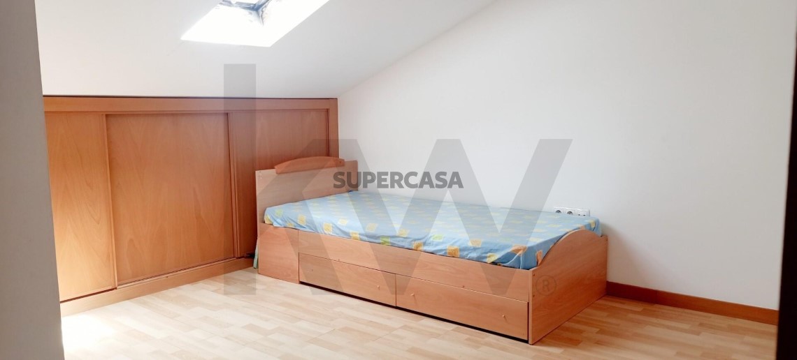 Casa 3 habitaciones en venta en São Teotónio
