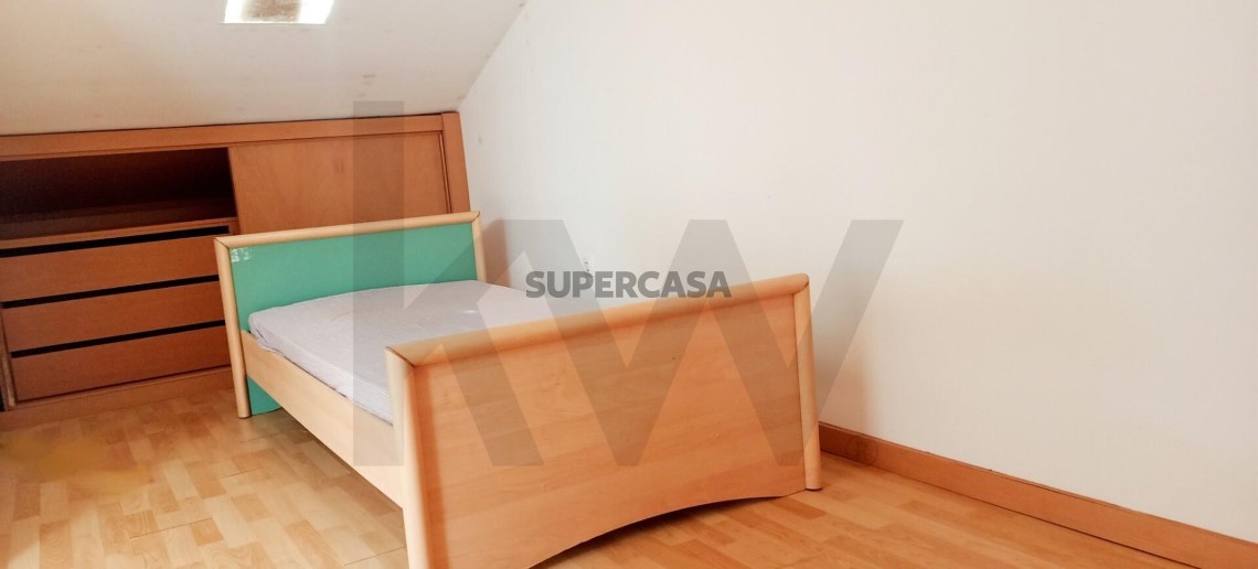 Casa 3 habitaciones en venta en São Teotónio