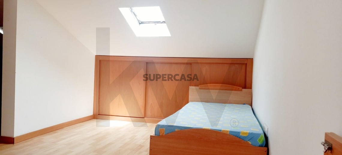 Casa 3 habitaciones en venta en São Teotónio