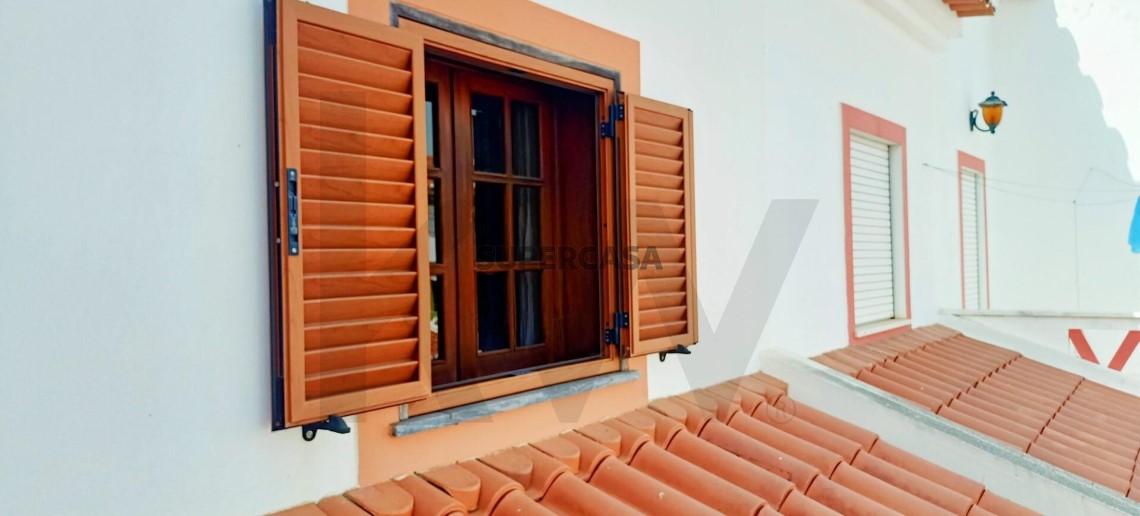 Casa 3 habitaciones en venta en São Teotónio