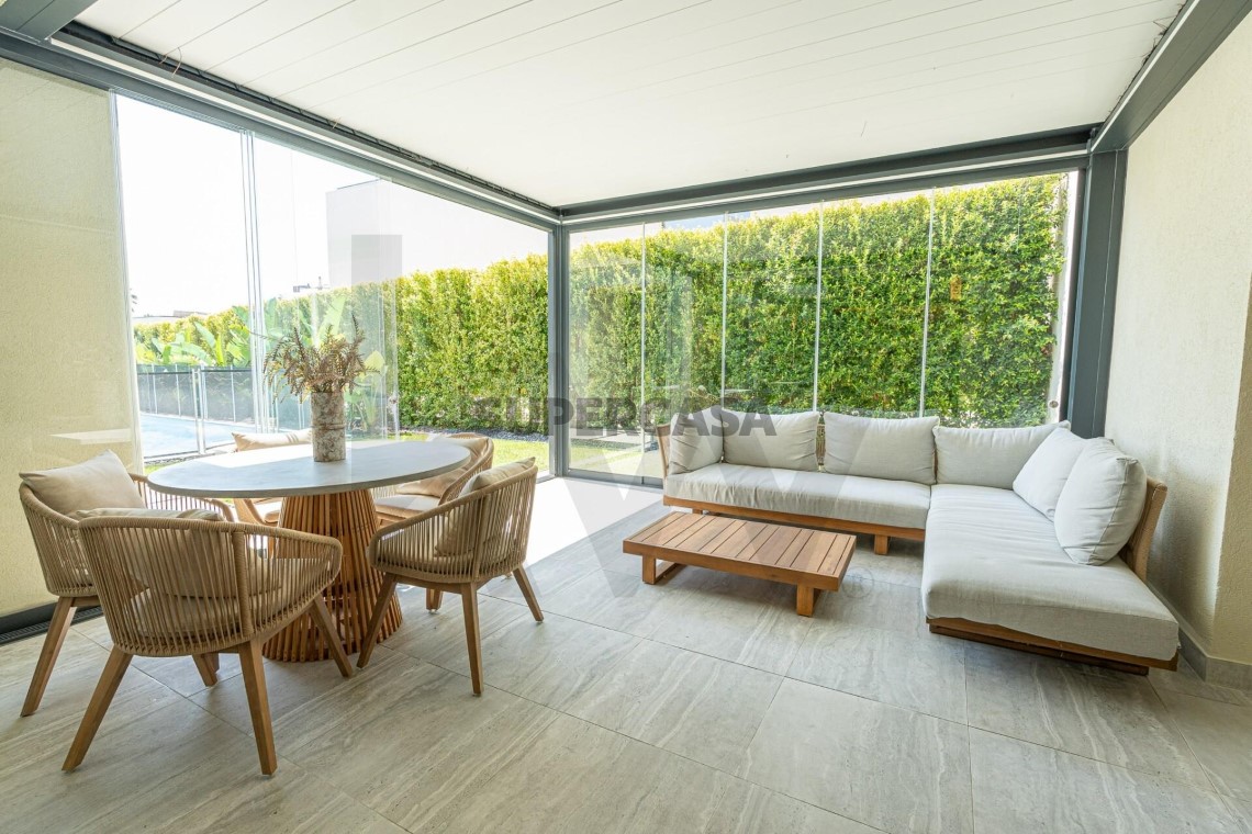 Haus 4 Zimmer verkaufen auf Rio de Mouro