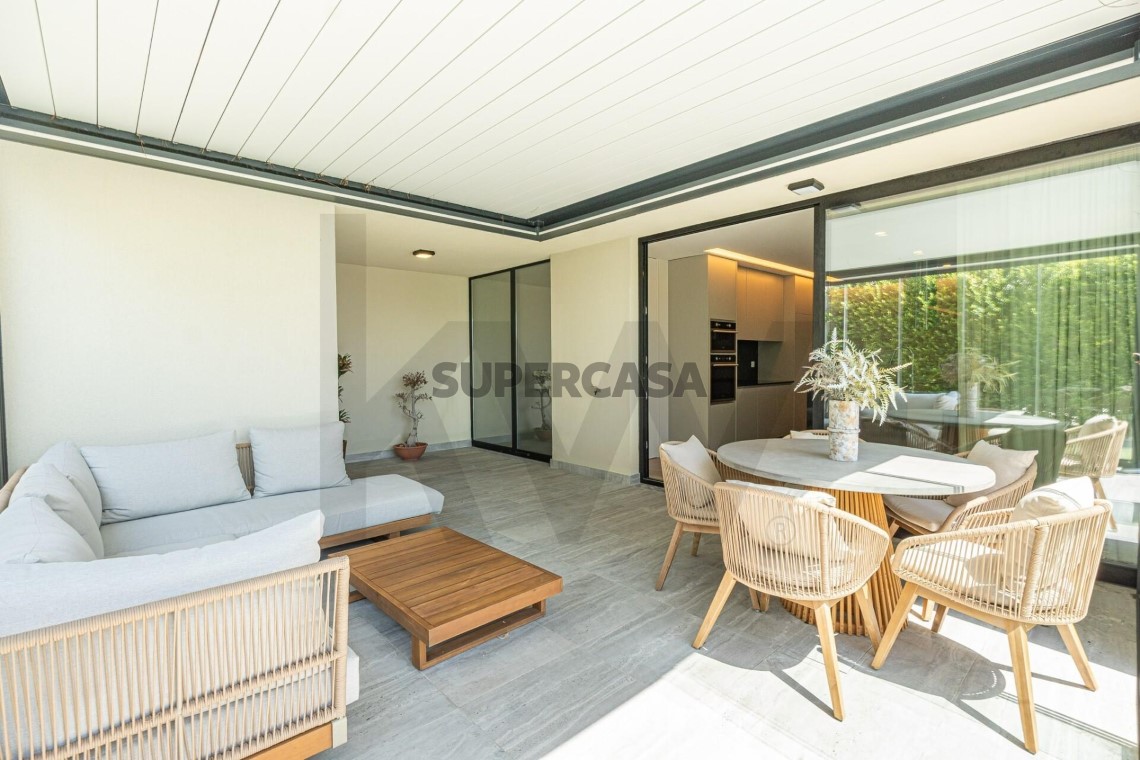 Haus 4 Zimmer verkaufen auf Rio de Mouro