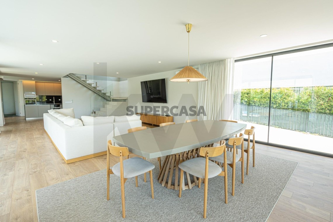 Haus 4 Zimmer verkaufen auf Rio de Mouro