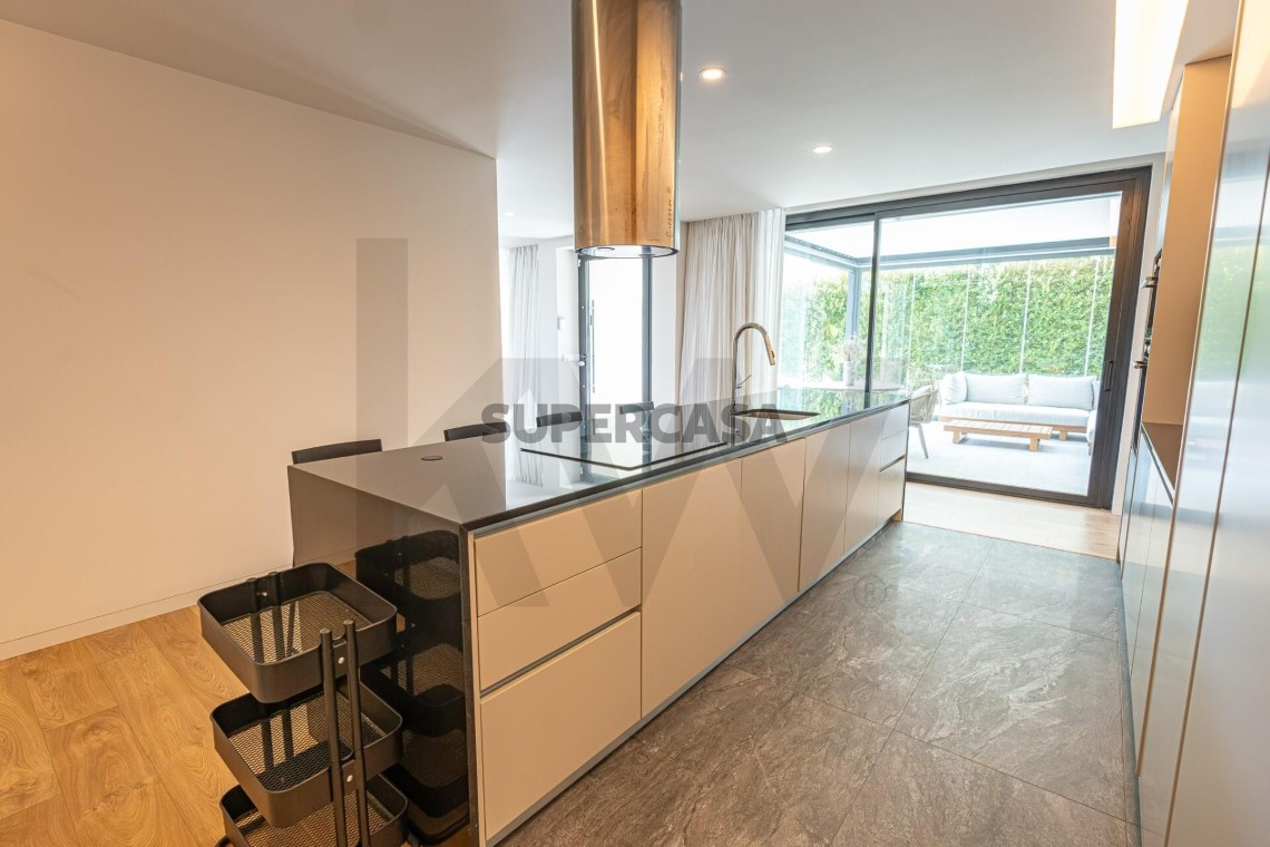 Haus 4 Zimmer verkaufen auf Rio de Mouro
