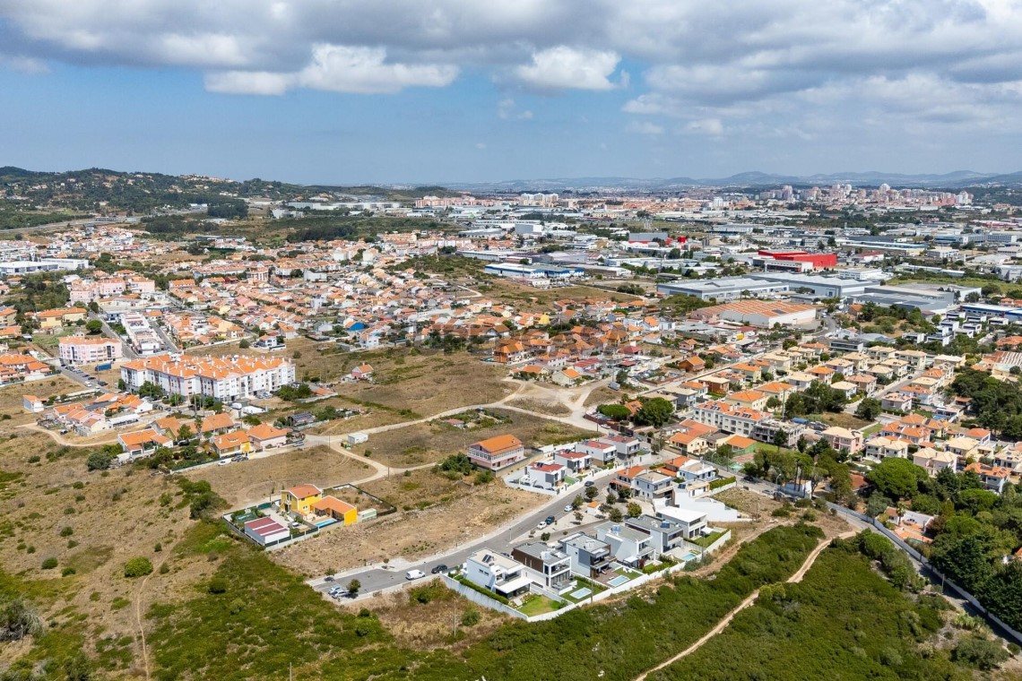 Haus 4 Zimmer verkaufen auf Rio de Mouro