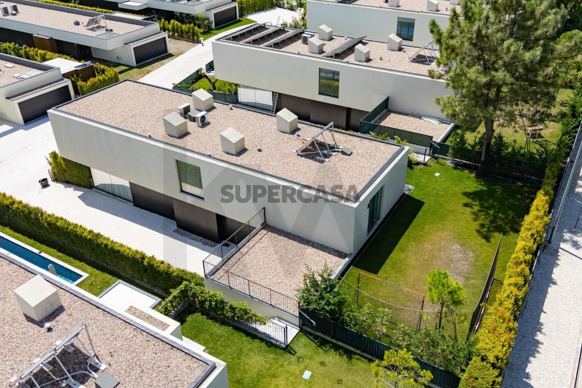 Haus 4 Zimmer verkaufen auf Rio de Mouro
