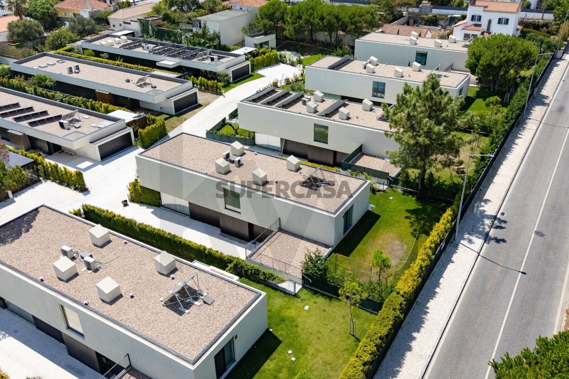 Haus 4 Zimmer verkaufen auf Rio de Mouro