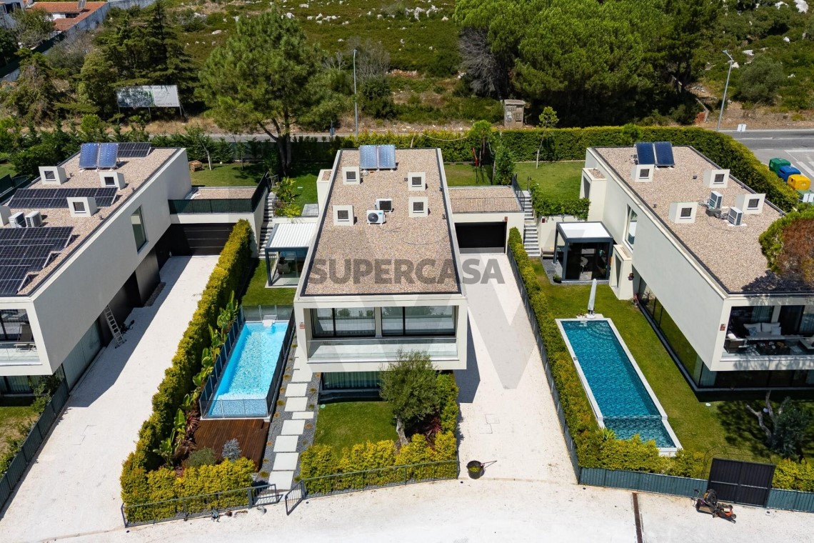 Haus 4 Zimmer verkaufen auf Rio de Mouro