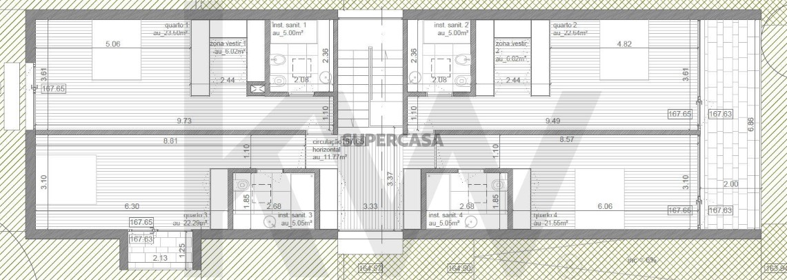 Haus 4 Zimmer verkaufen auf Rio de Mouro