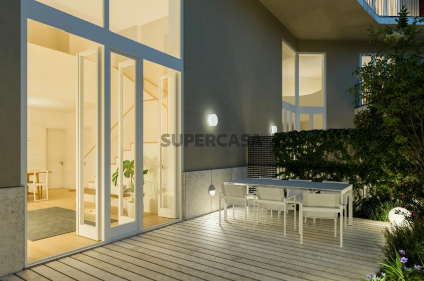 Nova construção à venda em Santo António