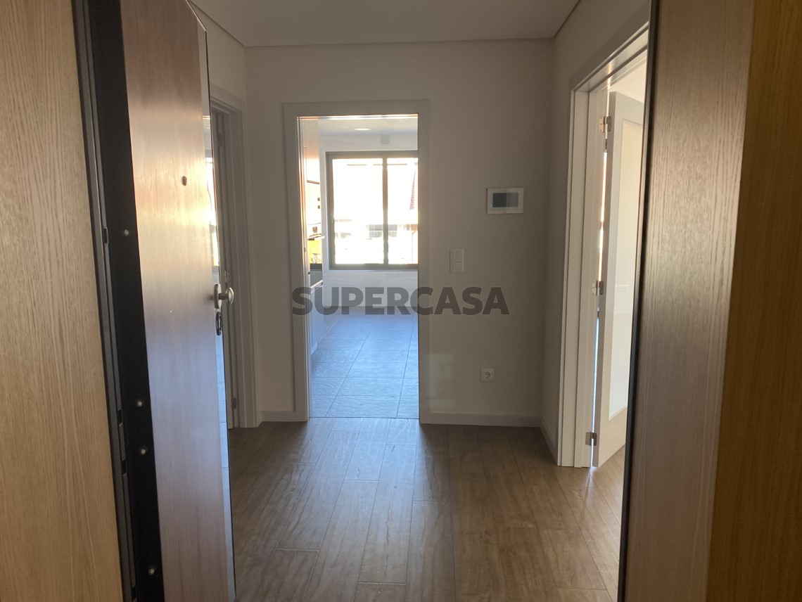 Hall de Entrada