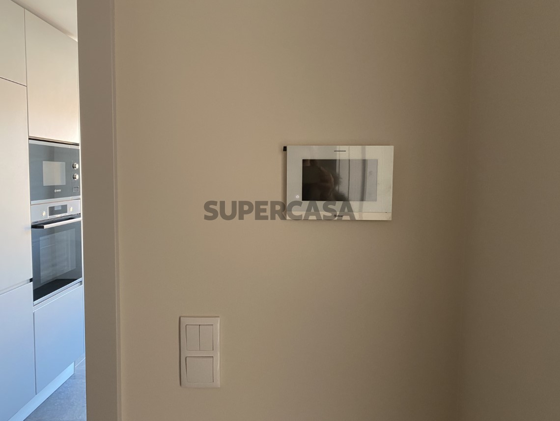 Video Porteiro