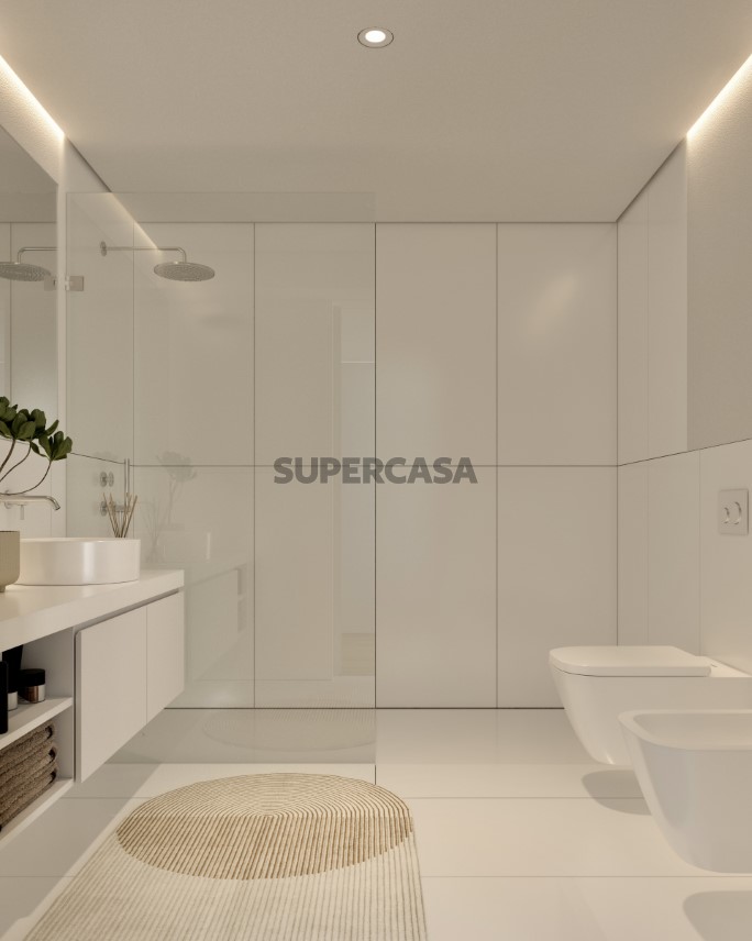 Instalação sanitária