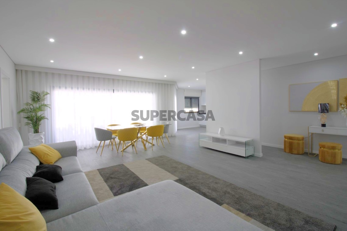 Sala de estar