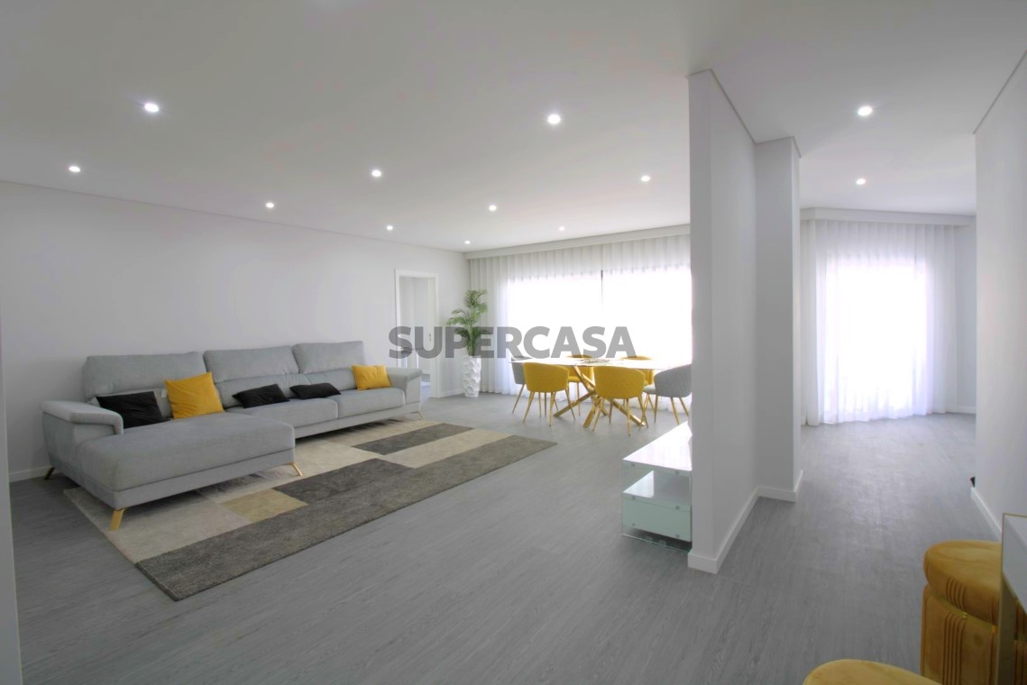 Sala de estar