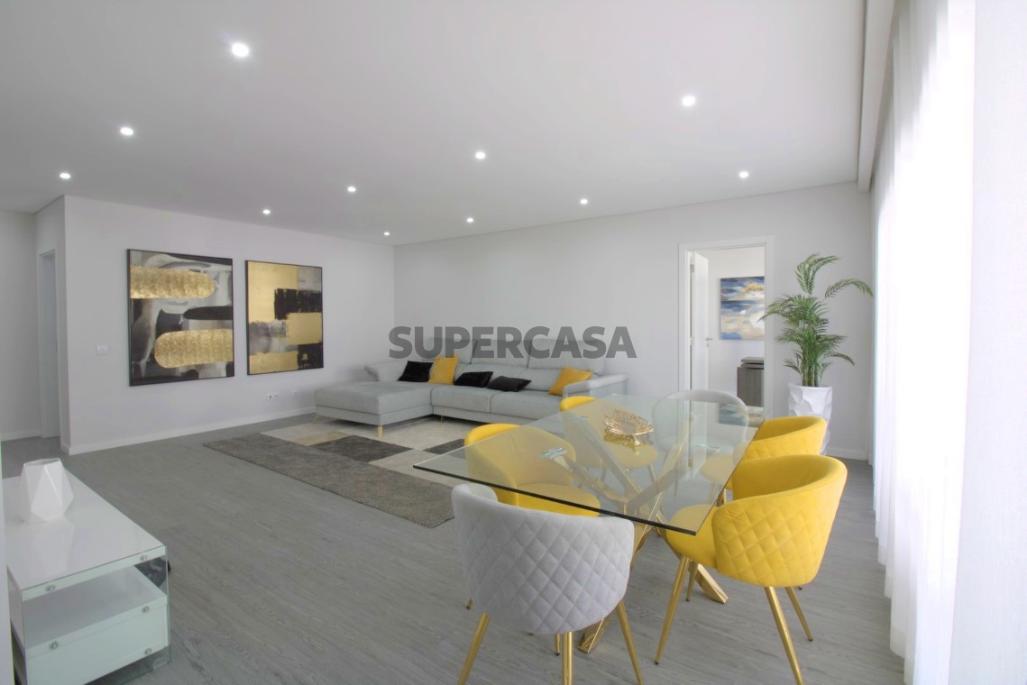 Sala de jantar