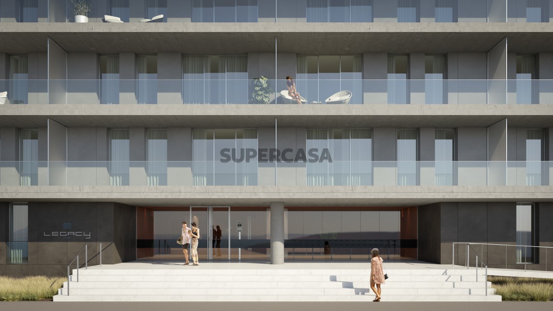 Fachada