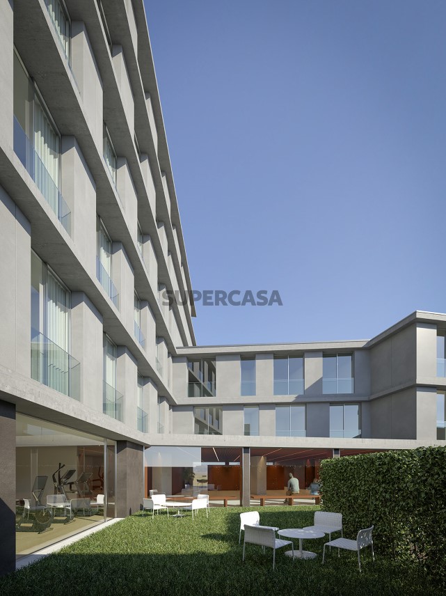 Fachada