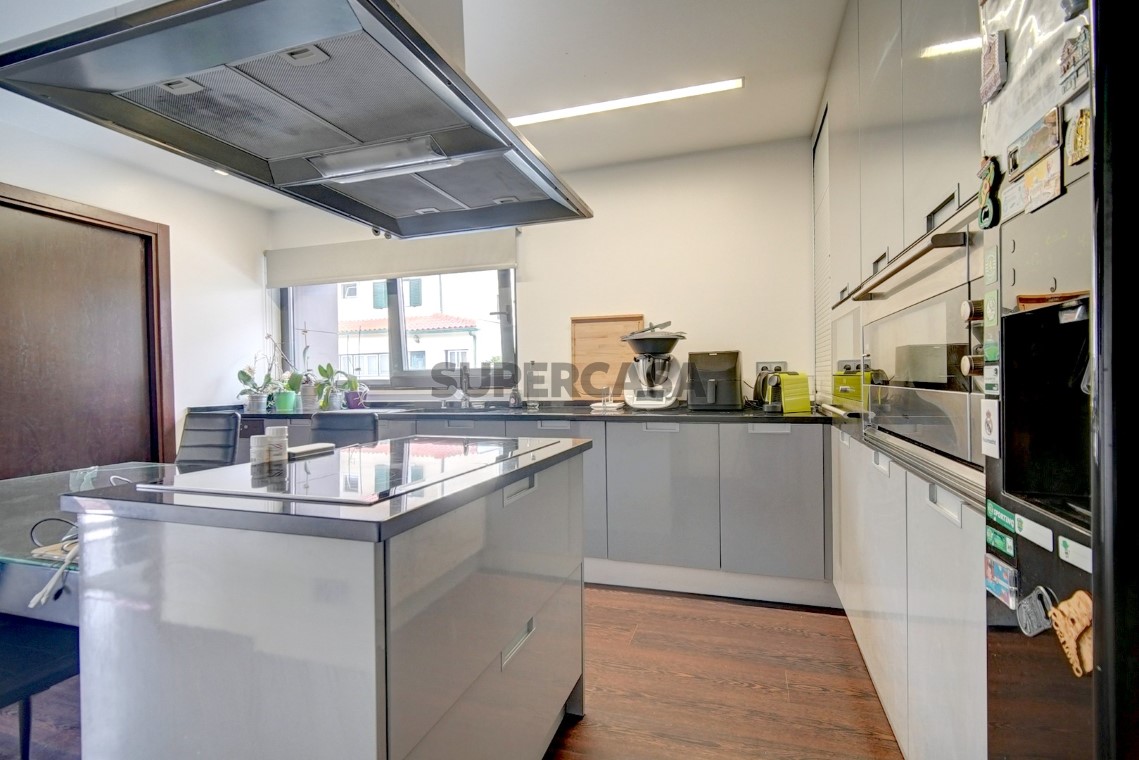 Cocina