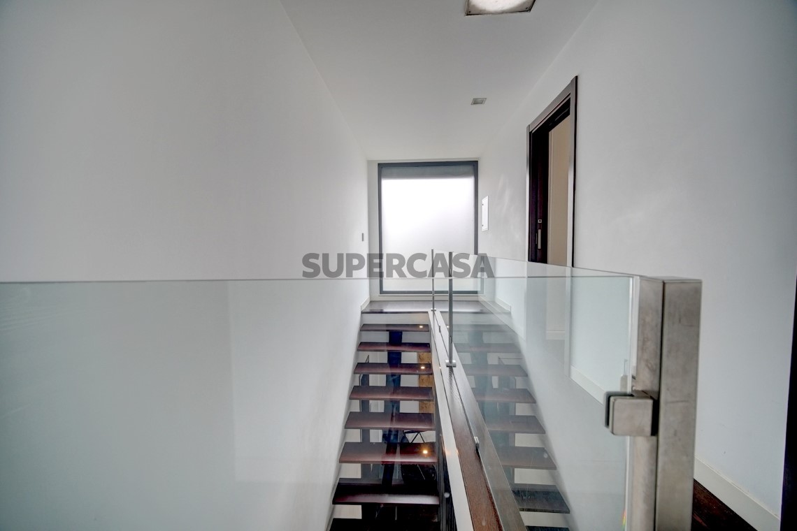Escalera