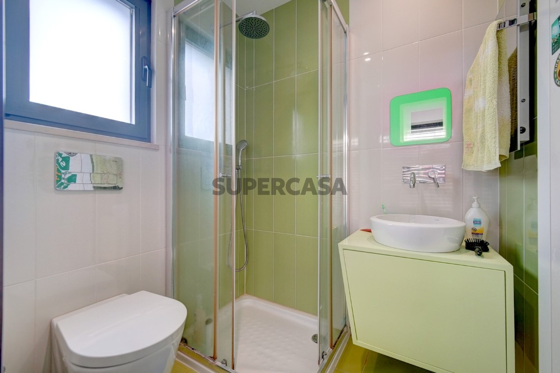 WC Suíte 1