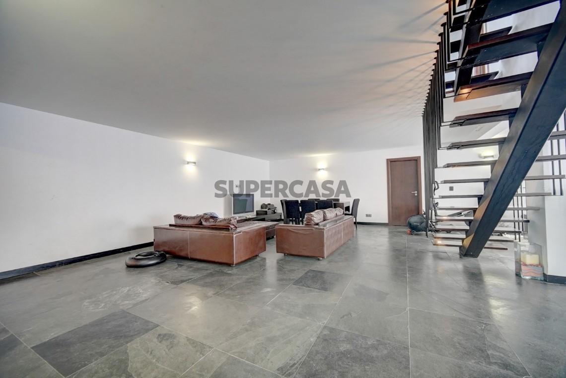 Sala Piso -1