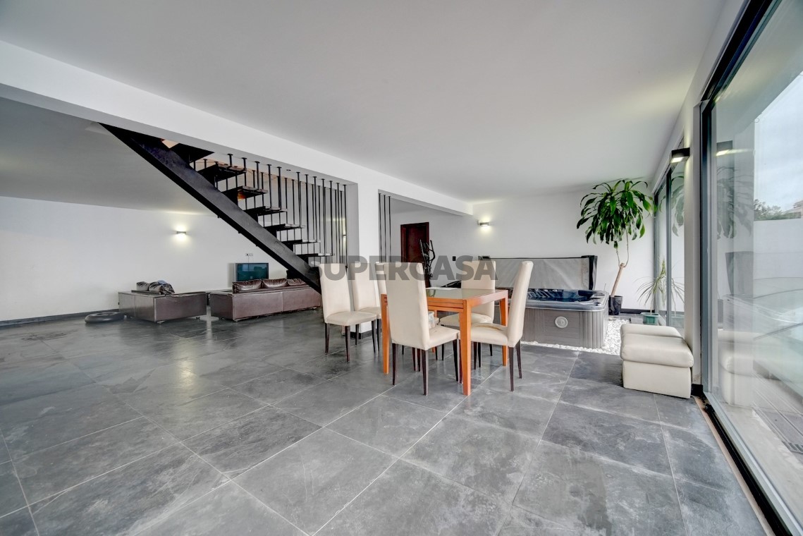 Sala Piso -1