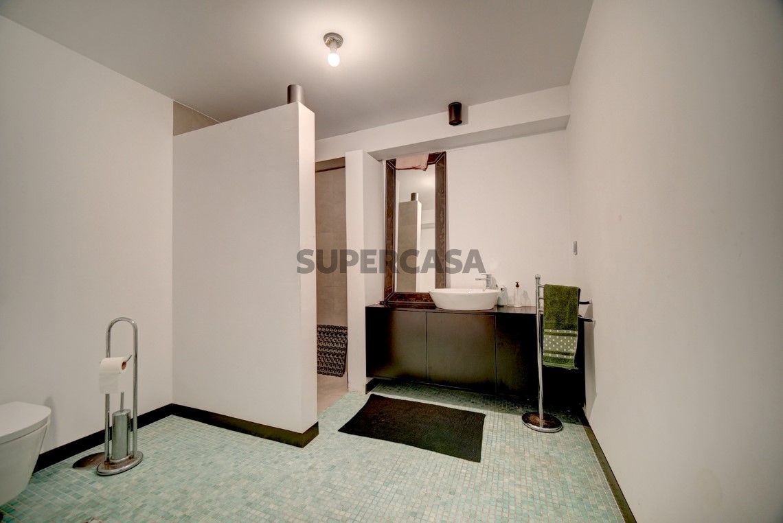 WC Piso -1