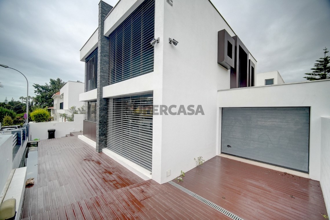 Fachada