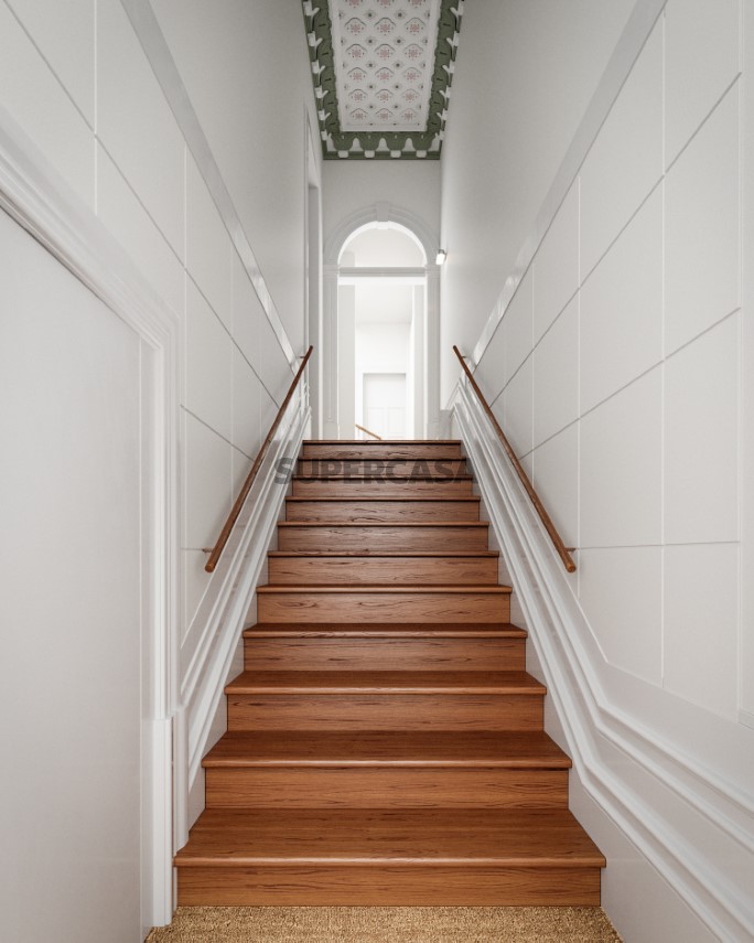 Hall Entrada