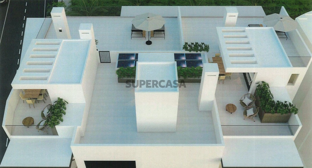 Terraço